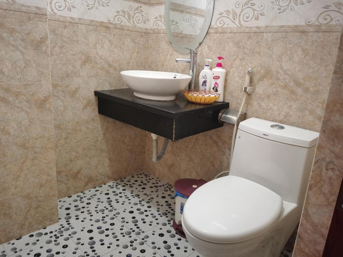 Thao Linh Hotel Quy Nhon Exterior foto